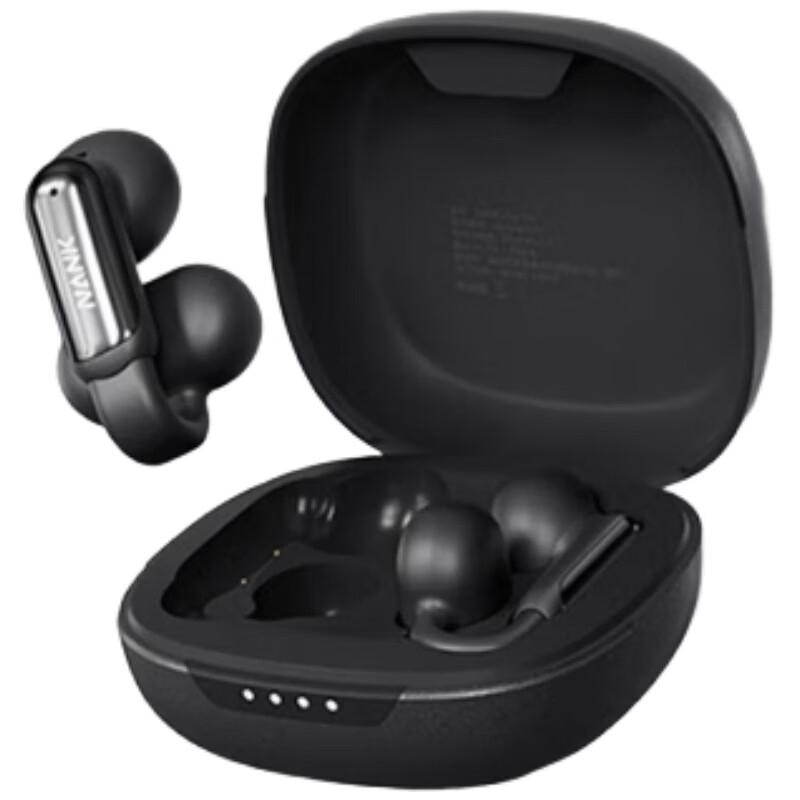 NANK Clip Pro Ear Clip True Wireless Sports Earbuds
