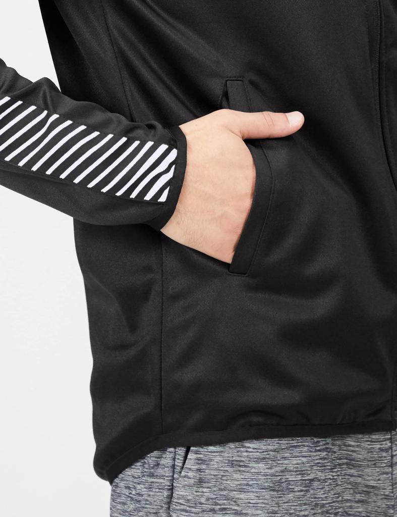 Тренировочная куртка Dry Training Slim 2031D907 [ASICS] (Переработанный материал) Мужской