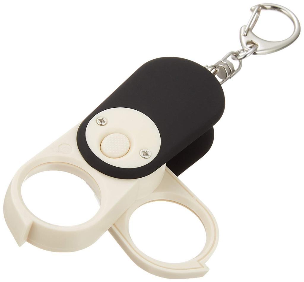 ENGINEER Инженерная светодиодная карманная лупа с высокой яркостью светодиода 1 лампа 4x/6x/10x SL-47