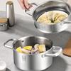 KOBACH 316L Stainless Steel Cookware Set