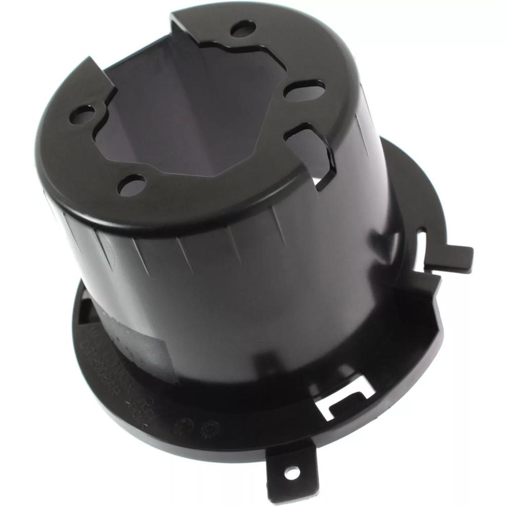 Fog Light Bracket For 2011-2013 Dodge Durango Primed Front Right Side