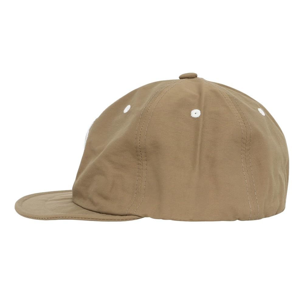 CLEF RB3576 60/40 B.CAP (Tan)
