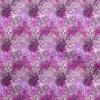 Cotton Flex Fuschia Pink Fabric Animal Skin  Sewing Material Print Fabric By The Yard 40 Inch