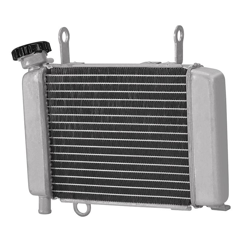Motorcycle Radiator Cooling Engine Cooler For Honda CBR150R 2010-2018