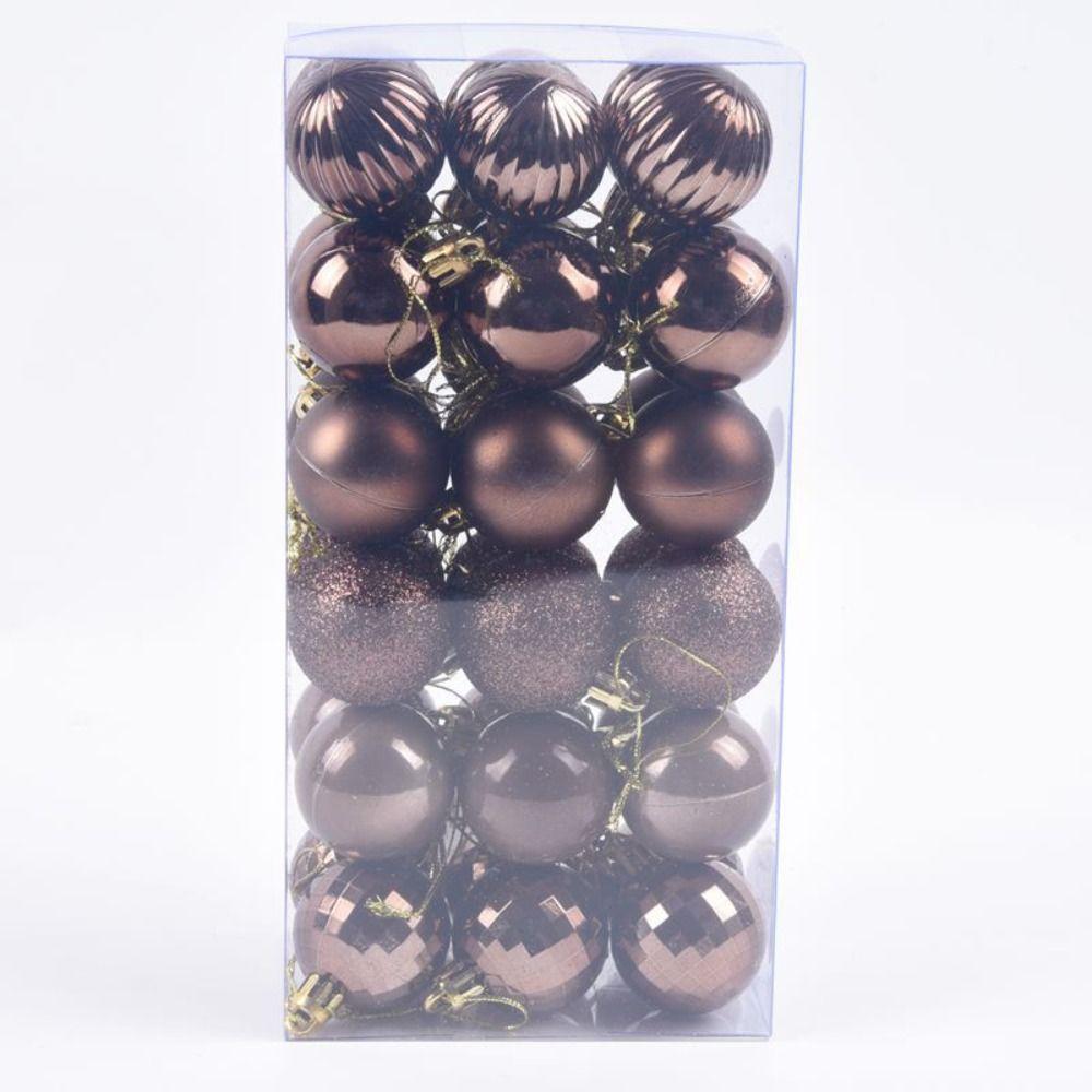 36x набор небьющихся шаровых украшений для вечеринки с инопланетянами, украшение для свадебной вечеринки, домашний декор