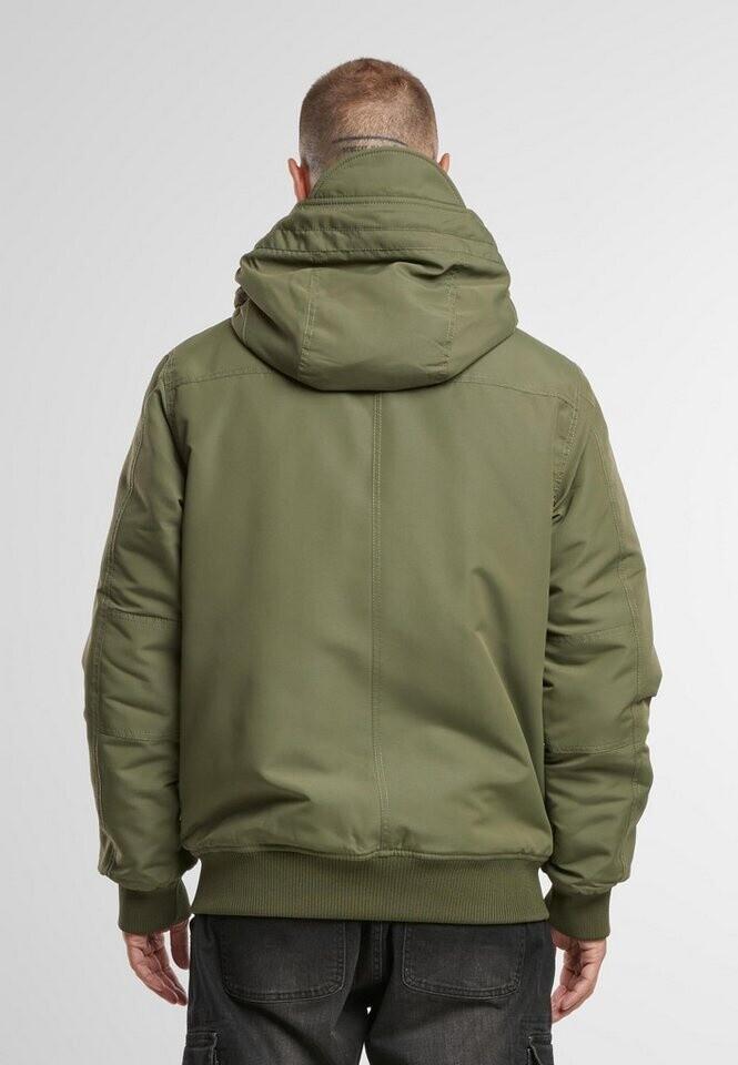 Демисезонная куртка Brandit Exploration Jacke