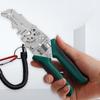 Эффективный инструмент для зачистки проводов для любителей DIY