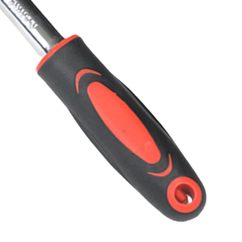 Набор из 16 шт. шестигранных ключей и ключей Torx со звездообразной головкой и битом MHT для ремонта автомобилей, инструмента для механического обслуживания
