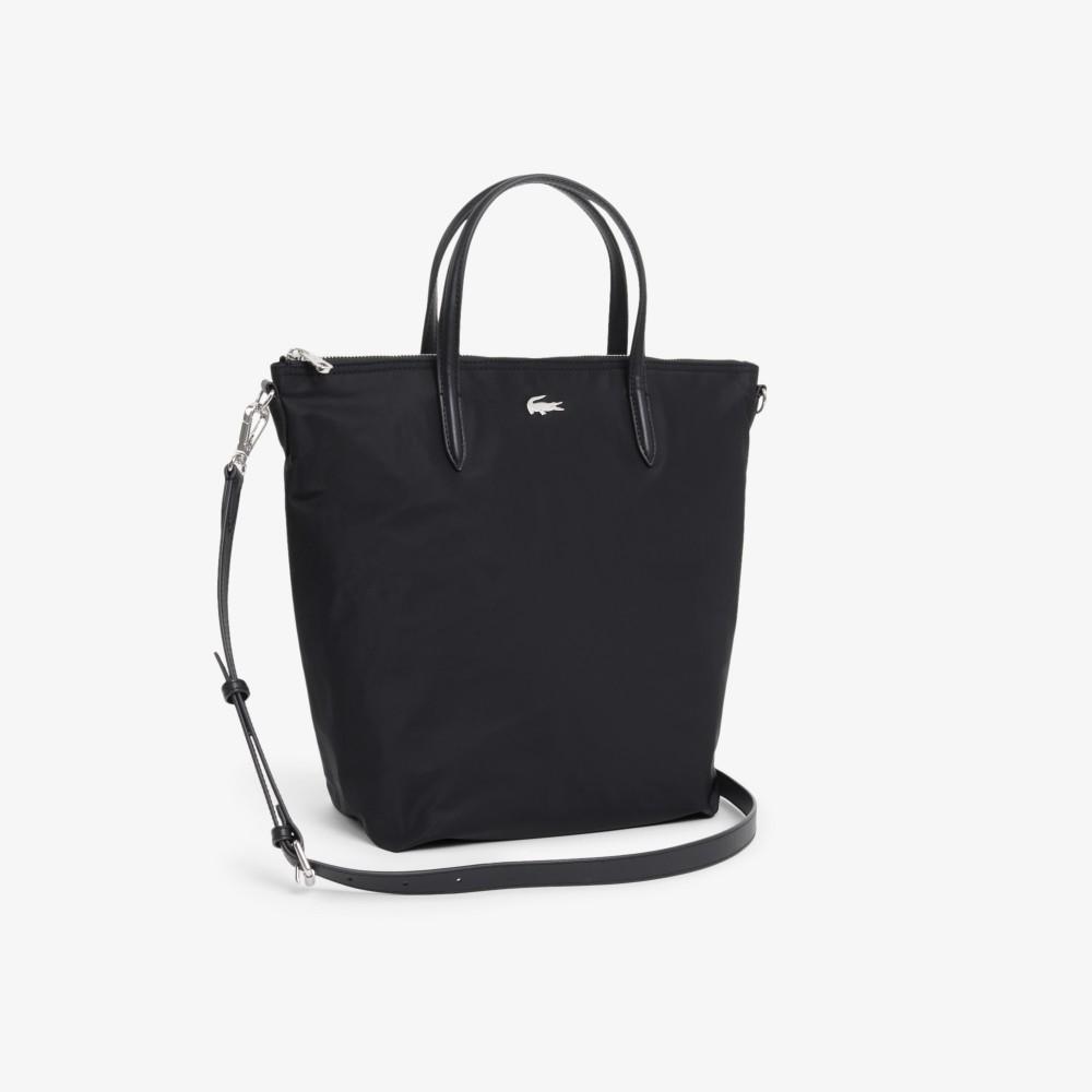 Lacoste Женская простая маленькая вертикальная сумка-шоппер NF5187Y56G000