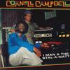 CD CORNELL CAMPBELL - I Man A The Stal A Watt (2CD) VP4221 17 North Parade 2019 US Регги, Ска и Даб