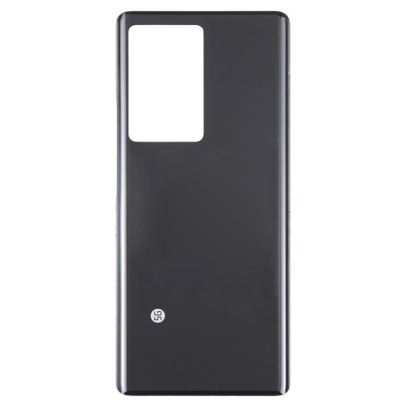 Battery Back Cover for ZTE Axon 40 Pro Phone Rear Housing Replacement