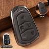 Cadillac Key Case for XT5, XT4, XT6, XTS, CT4, CT5, CT6, ATSL Models