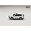 1/64 LEXUS LX600 Sonic Quartz
