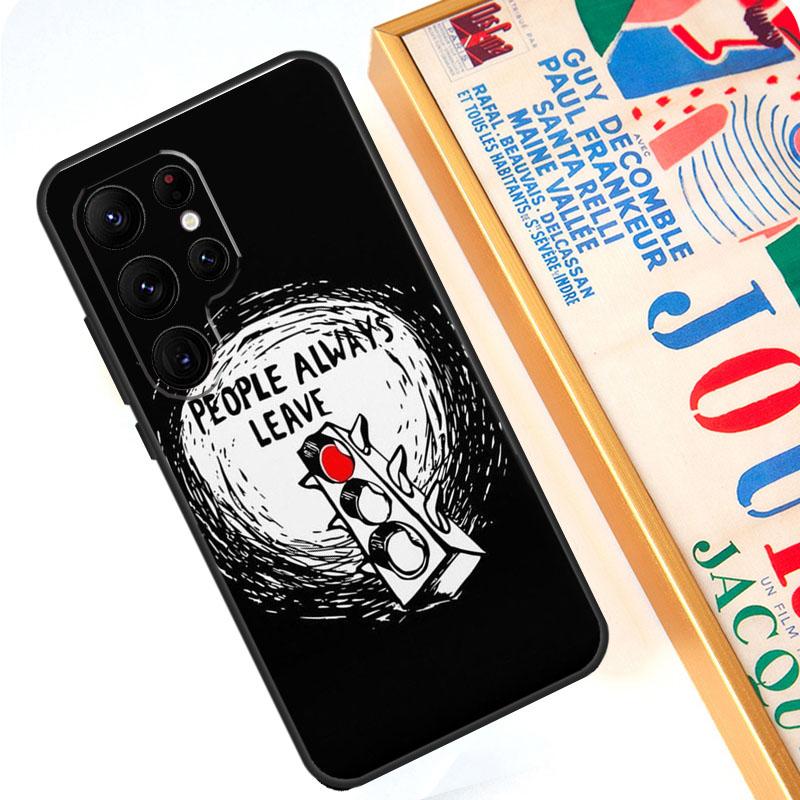 One Tree Hill Case For Samsung Galaxy S24 Ultra S23 S22 S20 S21 FE Note 10 20 Ultra S8 S9 S10 Plus Cover