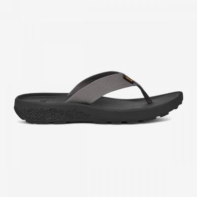 Мужские шлепанцы Hydratrek S Stvm2510921 Dgg