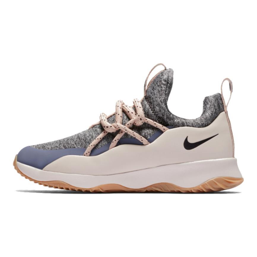 Nike Женские кроссовки City Loop Silt Red AA1097-600
