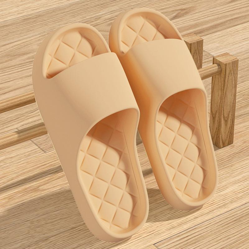 Крутые тапочки мужские ванные банные домашние нескользящие домашние комнатные летние женские