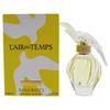 Eau De Toilette - Nin a L'air Du Temps - Femme - 50 Ml - Neuf Sous Blister