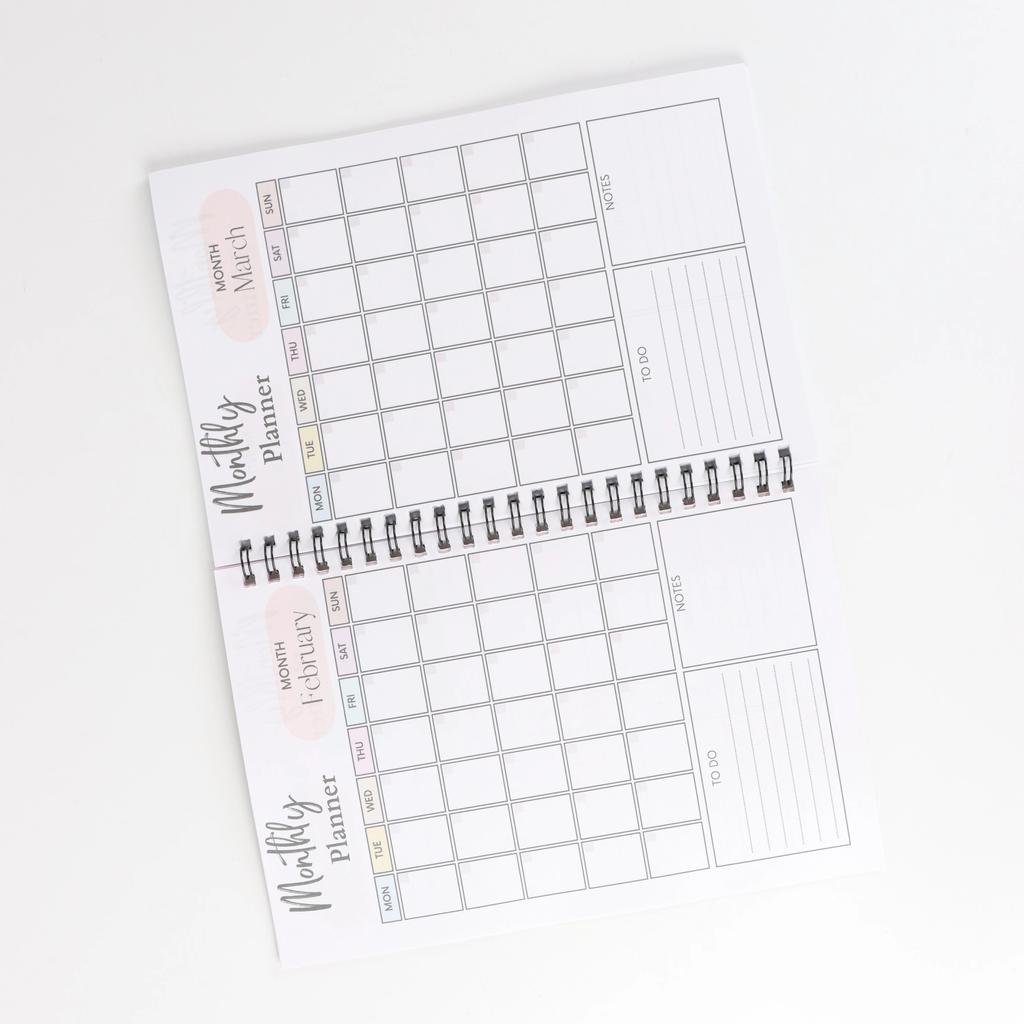 Weight Loss Journal Notebook Pounds Lost & Body Measurements Tracker Exercise Fitness Planner For Men Women Gym Enthusiasts