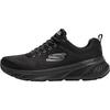 Skechers Мужские легкие дышащие кроссовки для бега