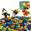Hot 250-3000G Building Blocks Diy Creative Bricks Compatible Inglys Classic Bricks Bulk Base Plate Educational Toy For Children