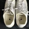 Кроссовки Converse x IENA Limited Edition 25.0 US6.5 Белые Япония Редкие(ИСПОЛЬЗОВАЛ)
