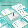 Portable Disposable Single Bedding 3-Piece Set for Travel