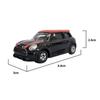 Tomica Asia Оригинальная Мини-машинка John Cooper Works из литого металла