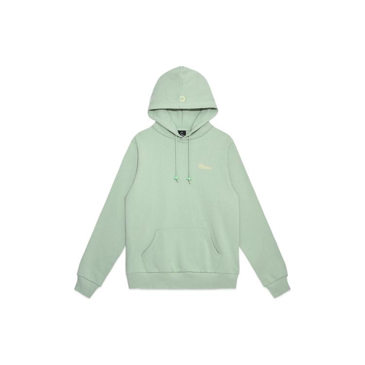 CLOT Sweatshirts Unisex Hooded Moderate Other CTHD22SS3001