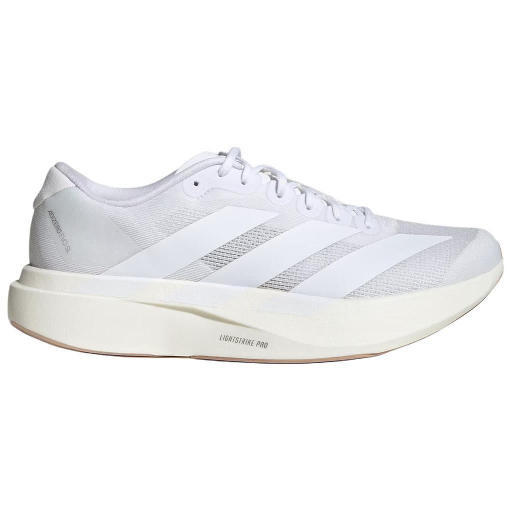 Adizero Evo Sl Adidas 'White Warm Sandstone' KI6923