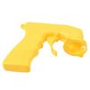 Car Polishing Paint Care Aerosol Spray Gun Handle with Full Grip Lock Handle Trigger PolishTools Can Spray Paint Automotive
