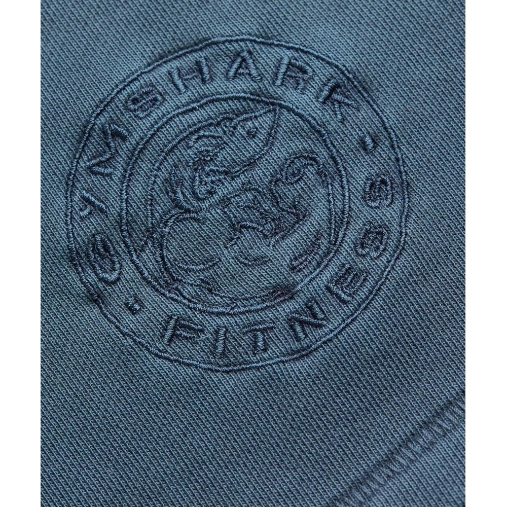 Gymshark Премиальные шорты Legacy Cargo Синие A6a7a Uczq