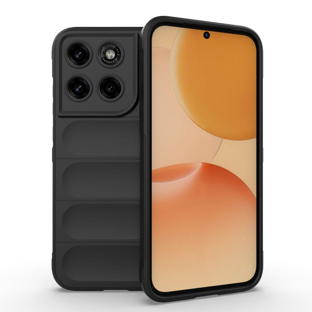 Подходит для MOTOG11 Magic Shield противоударный чехол для мобильного телефона Motorola G11 Magic Shield чехол для мобильного телефона с ощущением кожи Edge11 простой тренд