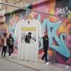Men's and Women's T-shirts Biz Markie Hip Hop Rap Legend Graphic