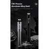 WEST BIKING 130Psi Portable Bicycle Pump With Pressure Gauge Presta Schrader Valve Pump For Ball Road MTB Tire Bike Cycling Pump