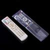 Transparent Heat Shrink Film Bag For Tv Box Video Remote Waterproof Dustproof