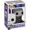 Funko Pop Disney   Джек Скеллингтон Виниловая Фигурка
