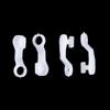 Replacement For SWISH Drape Accessories Hanging Rail Runner Track Curtain Rings Curtain Glider Hook