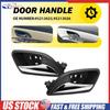 Левая и правая внутренняя ручка двери для Chevrolet Cruze 2011 2012 2013 2014-15