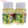 2Bottles Fish Lure Body Sweet Smell Bait Foam Bait Buoyancy Fishing Float Bead