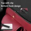 AAAQS1 Sticker Seat Back Organizer Car Interior Storage Pouch Backseat Bag For BMW M5 M4 M3 F20 F40 F22 F30 E90 F32 F10 F06 F07F46E60Z4