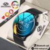 Sacosding Smartwatch Women 466*466 Amoled 1.43" Hd Screen Always Display Time Bluetooth Call Ip68 Waterproof Sports Smart Watch