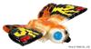 CCP Middle Size Series Godzilla EX Mothra Standard 150mm PVC Painted Complete Soft Vinyl Figure [6th Release] (1992) Ver. Approx.