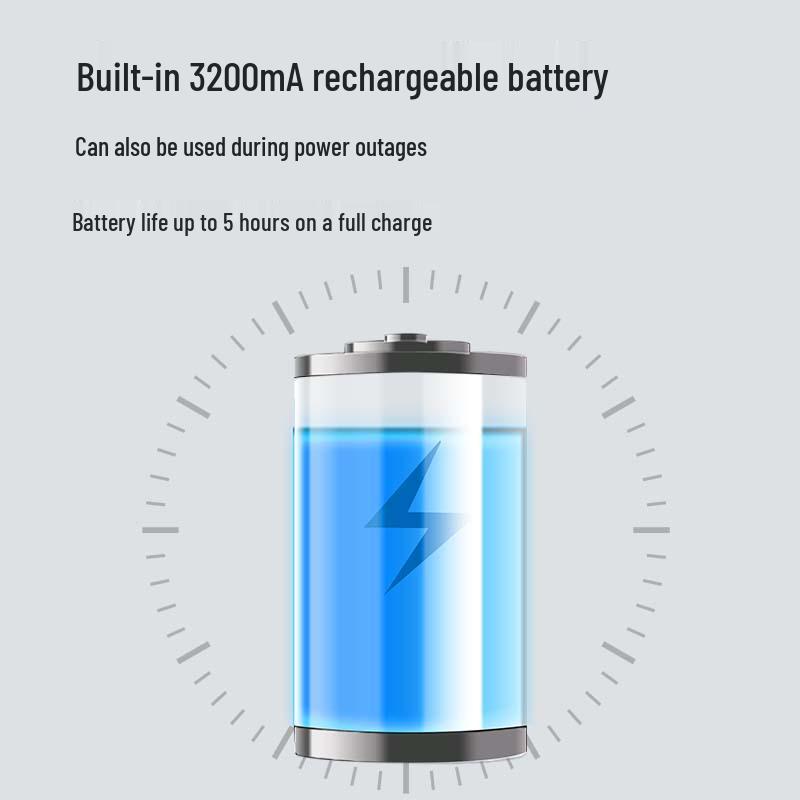 Cattle Semen Thawing Cup with Car Charger - Constant Temperature and Timer