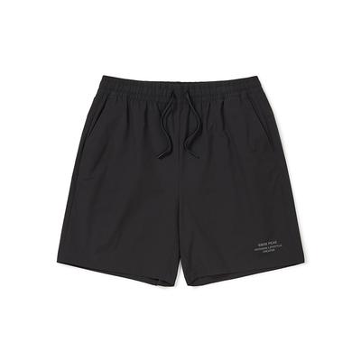[Snowpeak] Pro Band Shorts Dark Charcoal (S23MMTHP30)