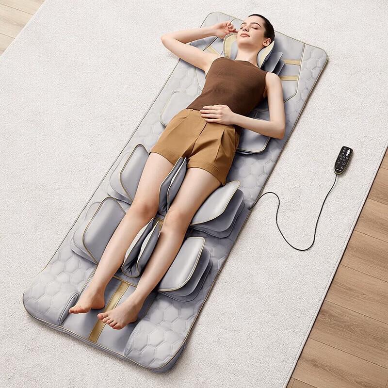 Westinghouse Full Body Massage Mat CN plug (adapter included)