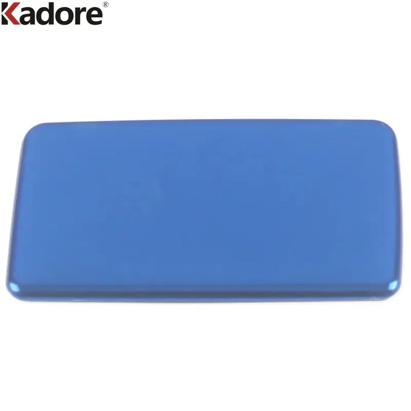 For Honda Civic 11th Sedan 2024 Steel Car Storage Glove Box Switch Handle Panel Cover Trim Interior Accessories