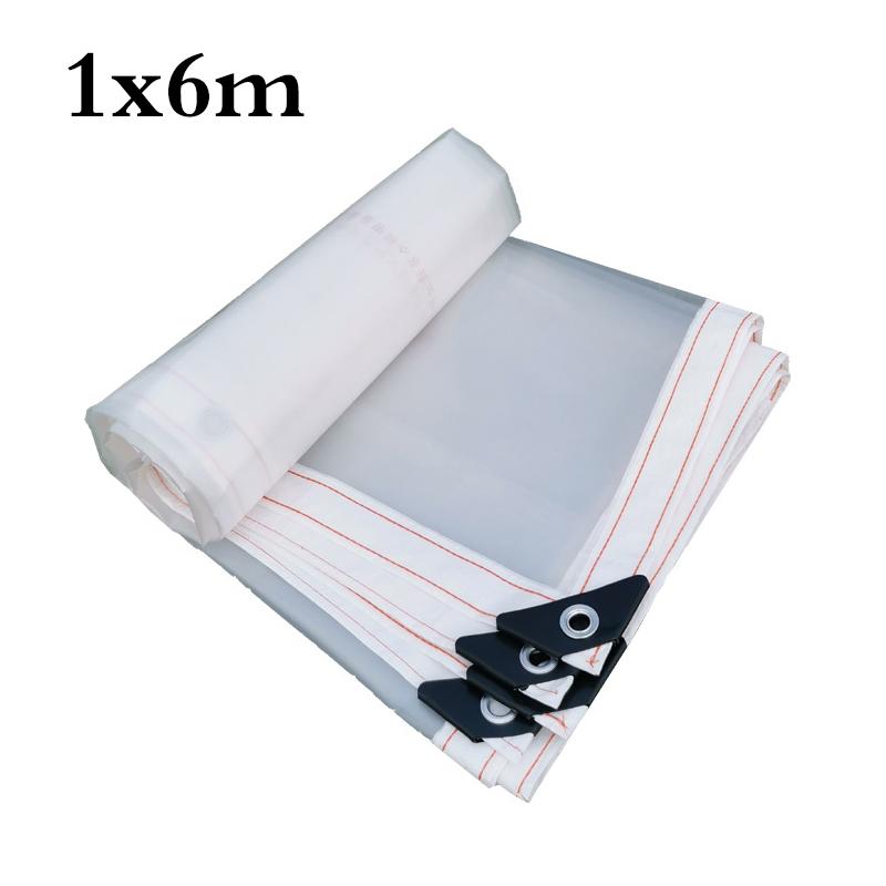 1 шт. водонепроницаемая ткань для домика для домашних животных прозрачный брезент полиэтиленовая пленка пластиковая непромокаемая ткань для домика