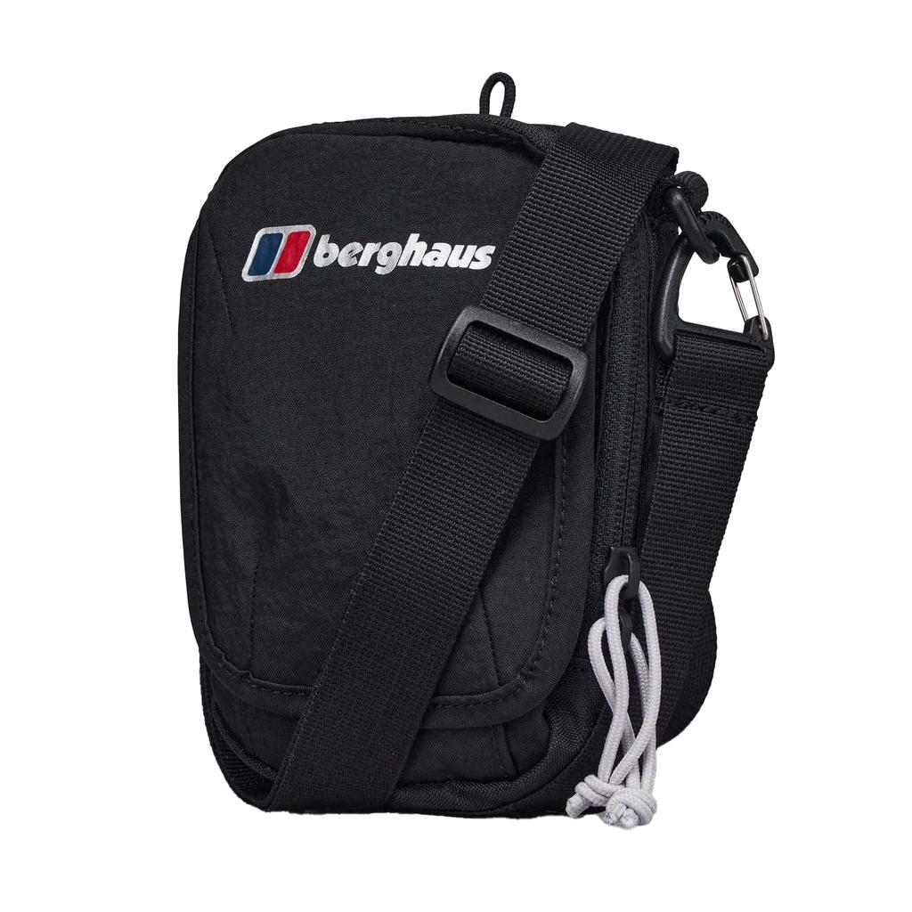 Berghaus Logo Crossbody Bag