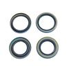 2 Set Trailer Axle Bearings Kit L44649 L44610 Fits For 1-1/16'' Trailer Axle, Grease Seal 12192TB ID 1.250'' And 15192TB ID 1.500'' Cotter Pin, High